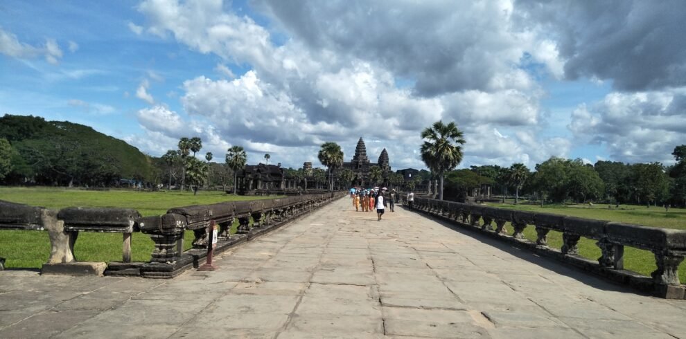 Angkor Wat